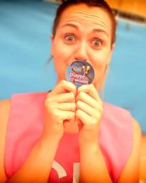 play fun social netball with netball fun league