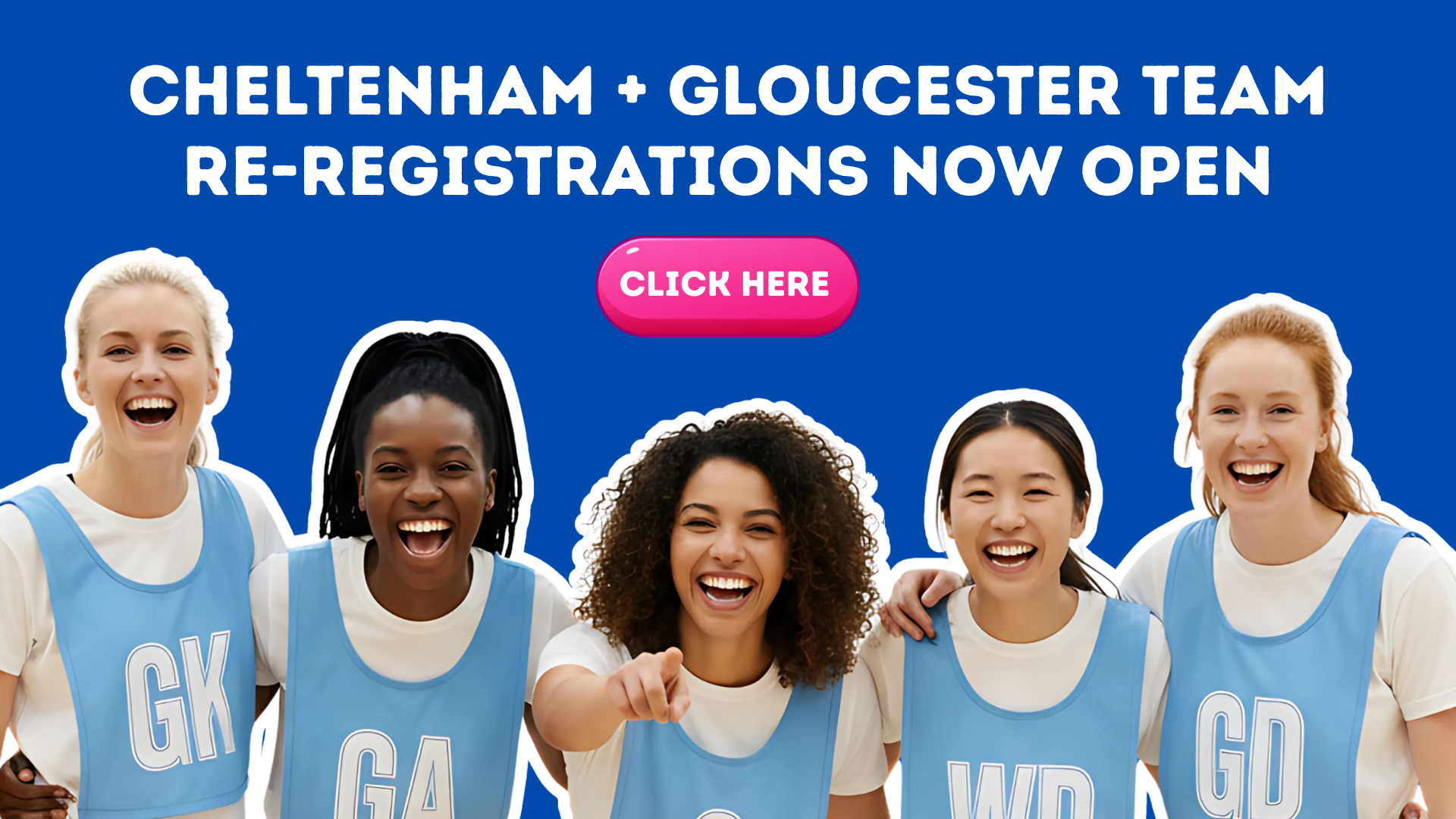 Looking for new players